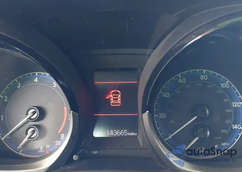 2015 Toyota Corolla S Plus из США, поврежденный, VIN 2T1BURHE4FC273474